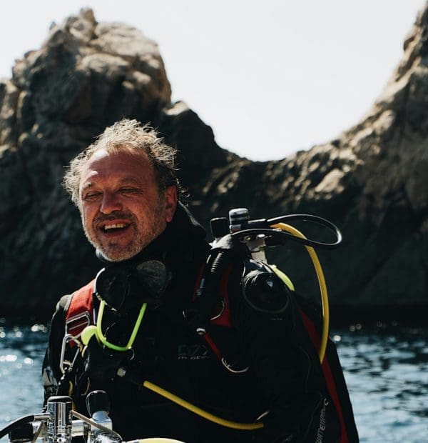 Tech Diving Essentials: A Diver’s Guide to Must-Have Equipment